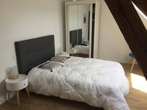 5 soverom og wi-fi (inkludert)