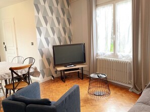 Fernseher