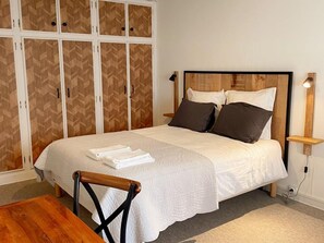 2 Schlafzimmer, kostenloses WLAN