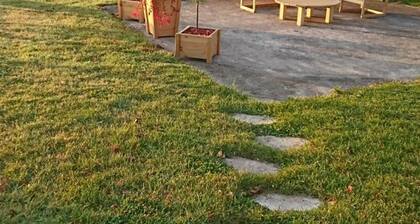 Spacious house with garden, terrace, and leisure facilities in Pouillé