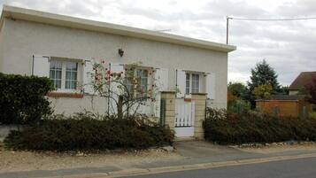 Exterieur