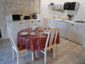 Restauration