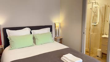 3 chambres, Wi-Fi gratuit