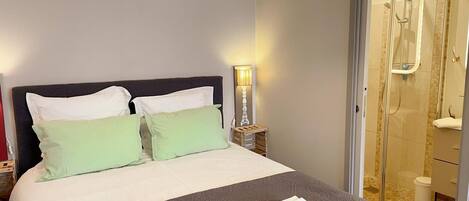 3 bedrooms, free WiFi