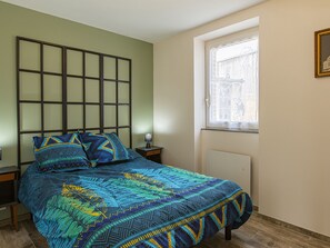 2 Schlafzimmer, kostenloses WLAN