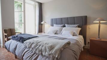 1 slaapkamer, gratis wifi