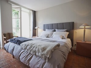 1 chambre, Wi-Fi gratuit