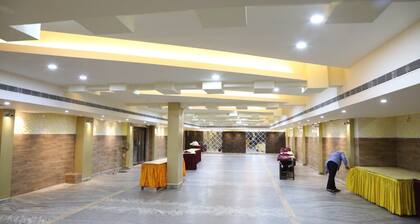 Hotel Richi Regency Odisha