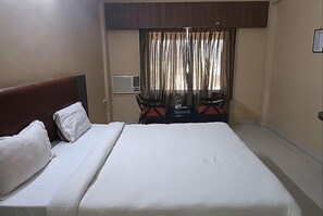 Executive-Doppelzimmer | Schreibtisch, kostenloses WLAN, Bettwäsche