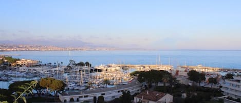 Port de plaisance