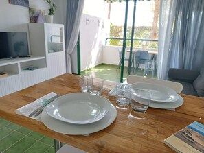 Dineren