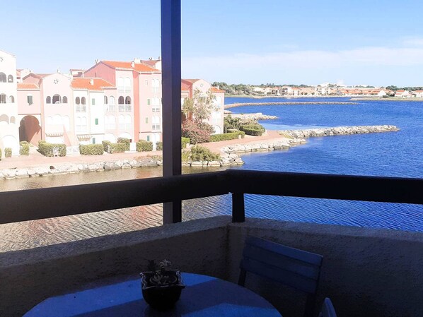 Servei de restauració a l'aire lliure