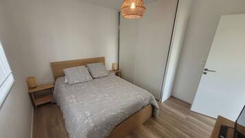 1 chambre