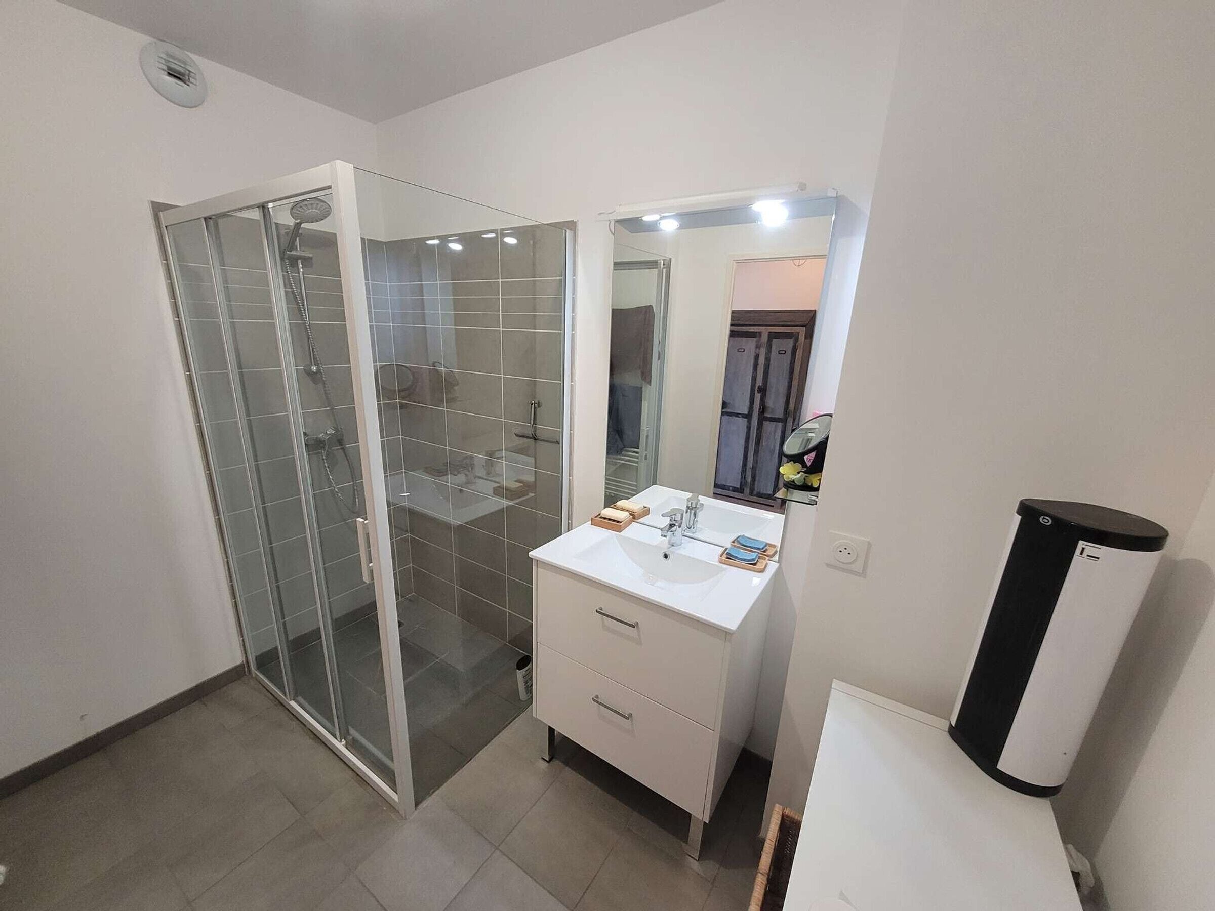 Salle de bain