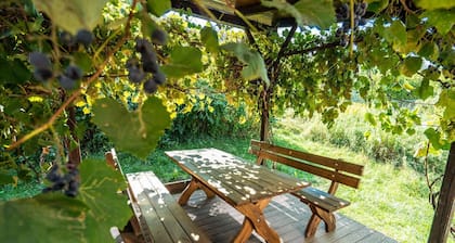 Casa de vacaciones Stillfried para 1 - 4 personas con 2 dormitorios - Casa de vacaciones