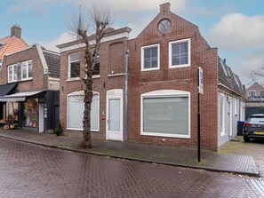 Casa | Exterior
