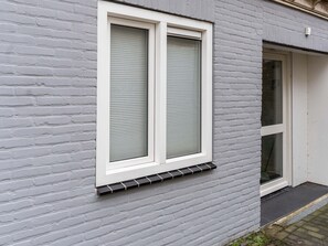 Maison | Extérieur