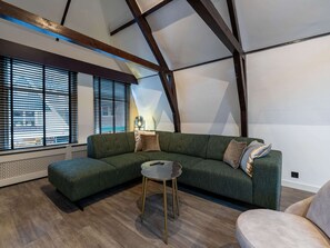 Casa | Sala de estar