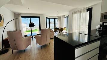 Rumah | Ruang keluarga