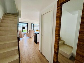 Ferienhaus | Innenbereich