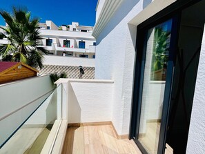 Ferienhaus | Aussenbereich