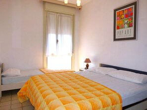 Leilighet | 1 soverom