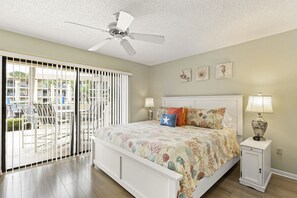 3 sovrum, strykjärn/strykbräda, gratis wi-fi och sängkläder