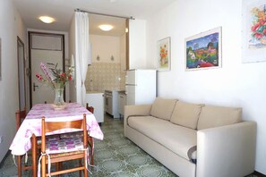 Appartement | Cuisine privée