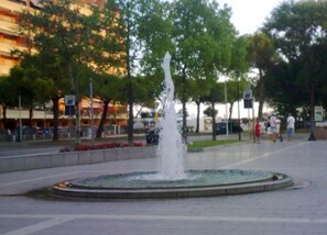 Apartment | View from property - Apartment in Porto Santa Margherita (Caorle)