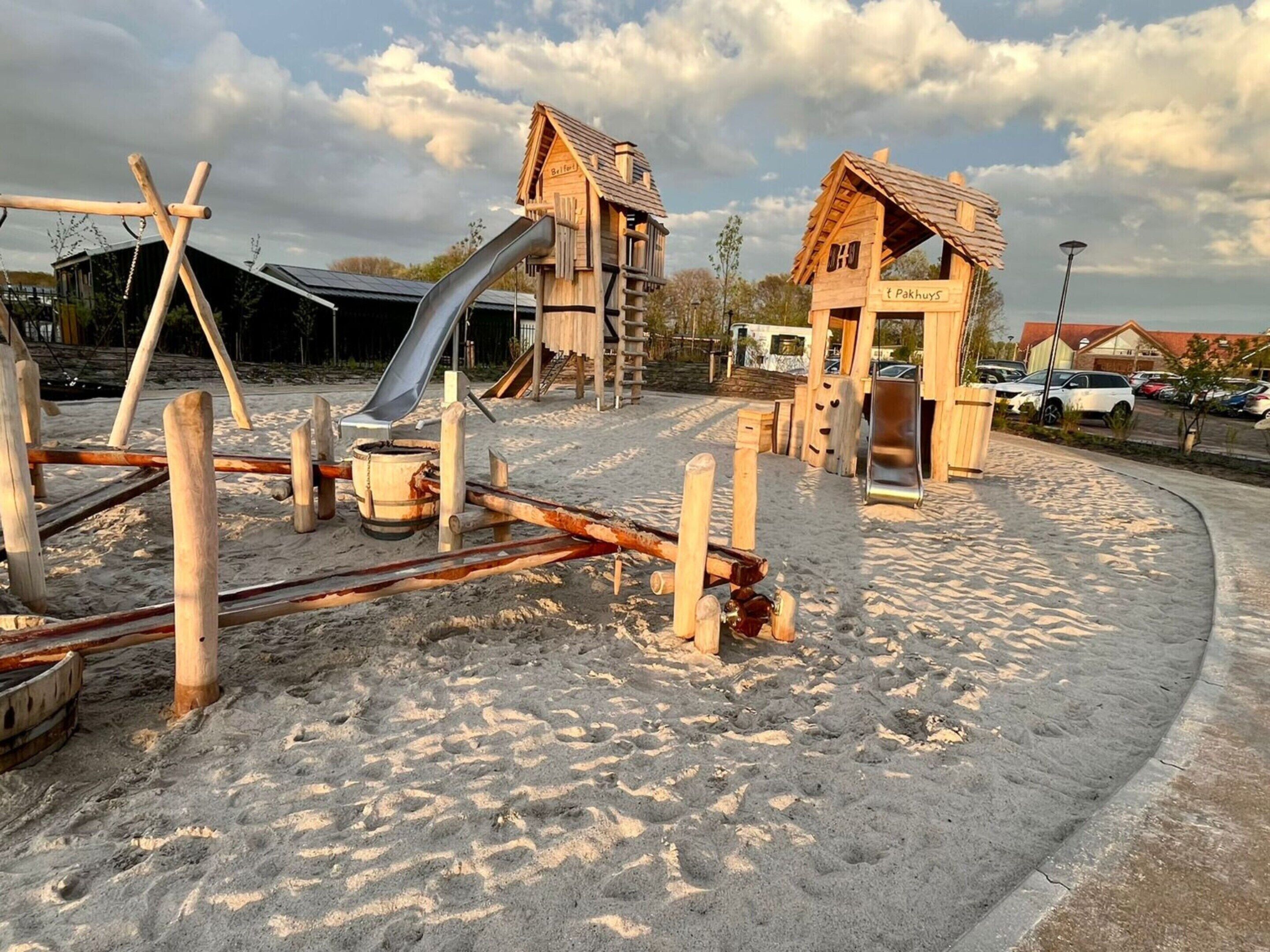 House | Children’s area