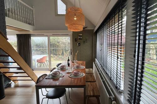 Maison | Restauration