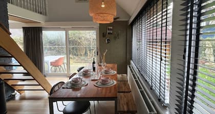 Cozy Family Home in Noordwijkerhout