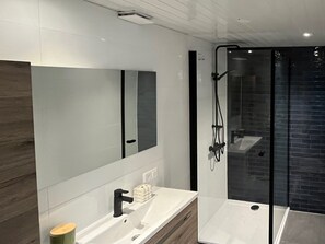 Huis | Badkamer
