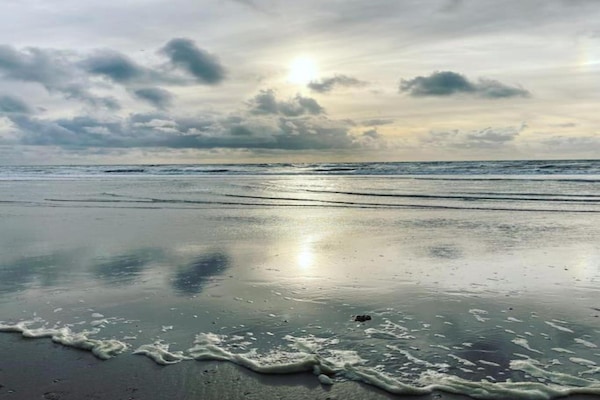 Casa | Vista dalla struttura