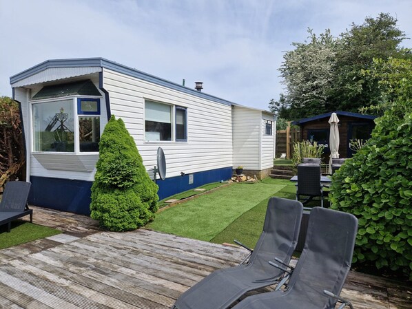 House | Exterior