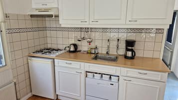 House | Private kitchen | Electric kettle