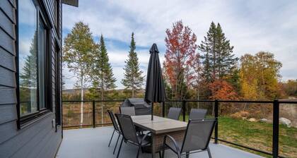 Incredible View with Spa - L'Ivresse des Sommets