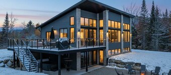 Incredible View with Spa | L'Ivresse des Sommets