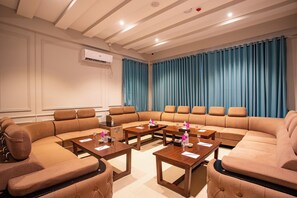 Meeting facility - Regenta Resort & Spa By Riverside, Chitwan (Kabilas)