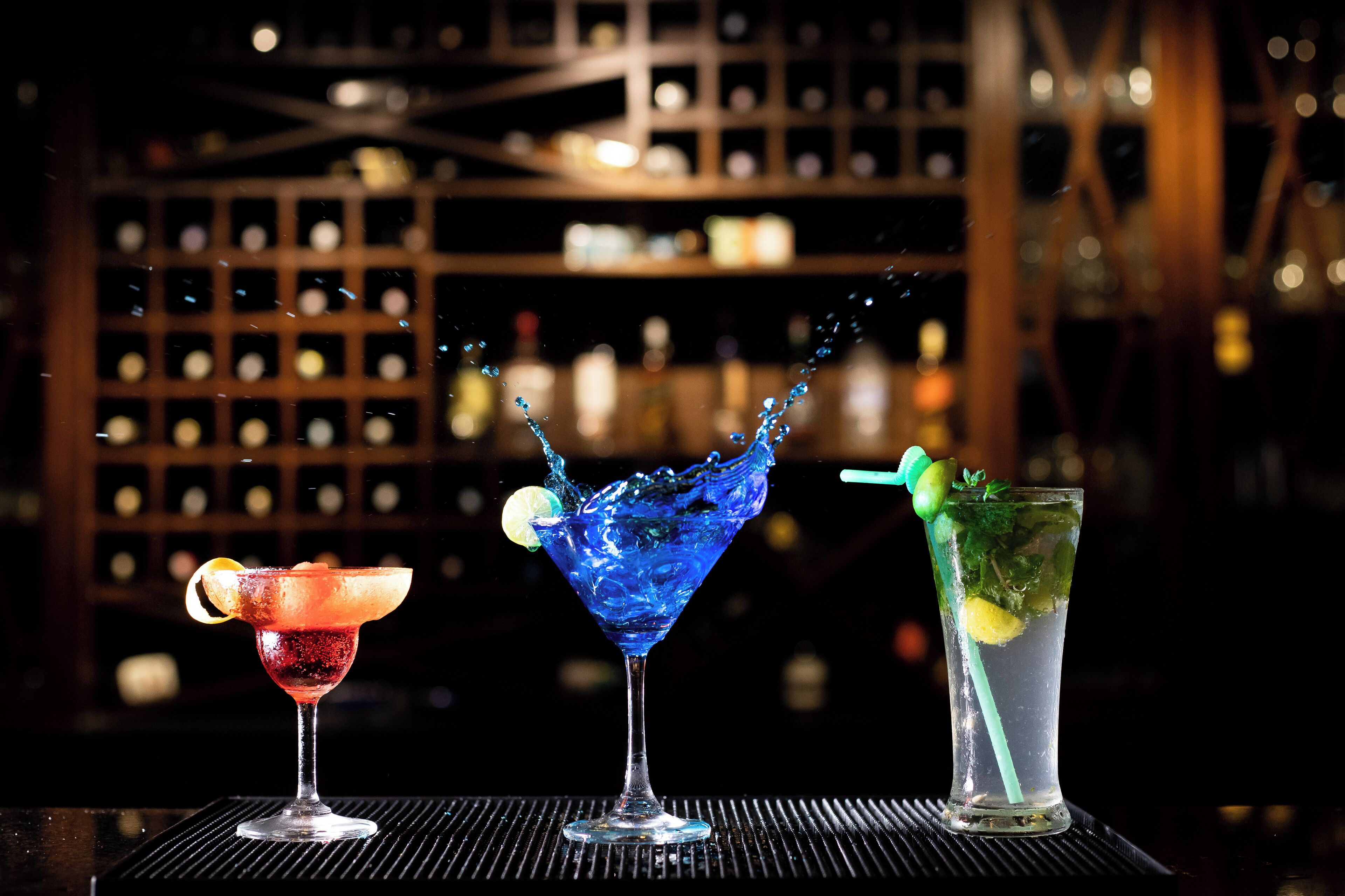 酒吧（店内）