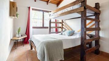 3 Schlafzimmer, Bügeleisen/Bügelbrett, kostenloses WLAN, Bettwäsche