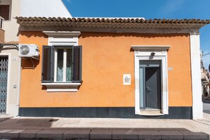 Detalle exterior