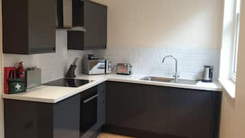 Apartment | Private kitchen