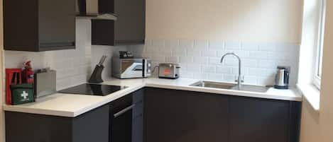 Appartement | Cuisine privée
