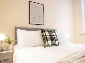 Apartment | 1 bedroom