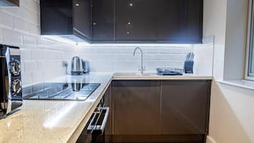 Departamento | Cocina privada