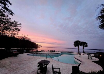 Lake Marion - Majestic Big Water View! 