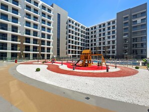 Espace pour enfants