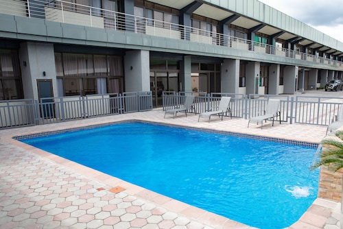 Gloria Inn Hotel