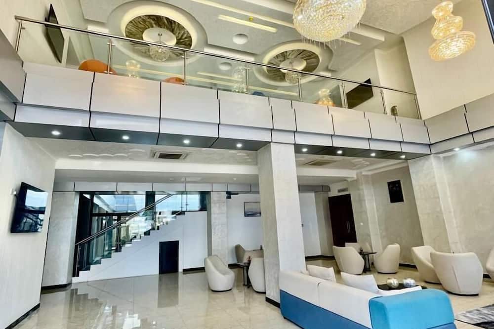 Gloria Inn Hotel